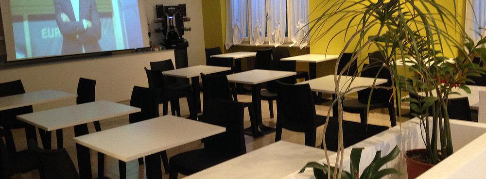 Hotel San Marco Bb Darfo Boario Terme Bagian luar foto