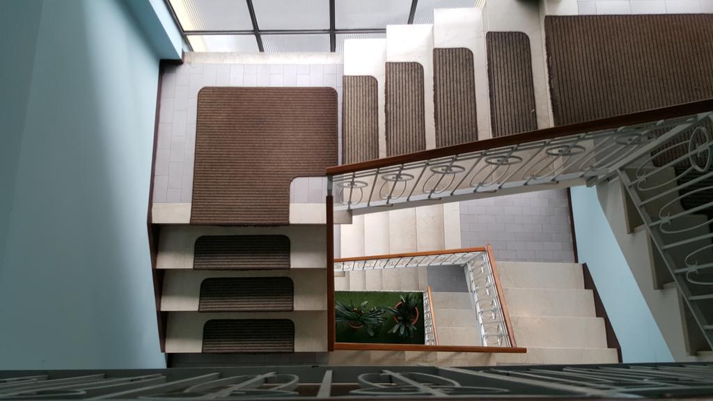 Hotel San Marco Bb Darfo Boario Terme Bagian luar foto