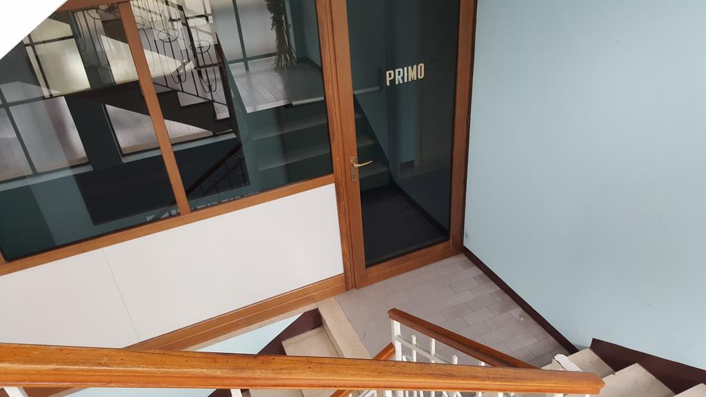 Hotel San Marco Bb Darfo Boario Terme Bagian luar foto