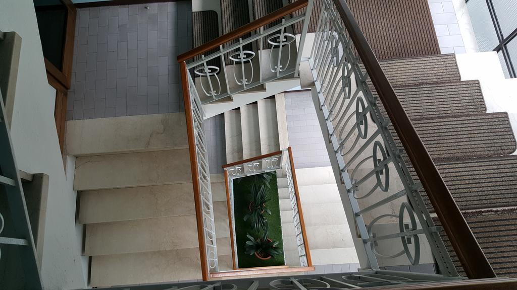 Hotel San Marco Bb Darfo Boario Terme Bagian luar foto