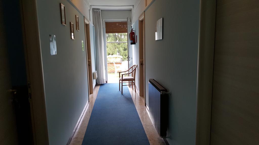 Hotel San Marco Bb Darfo Boario Terme Bagian luar foto