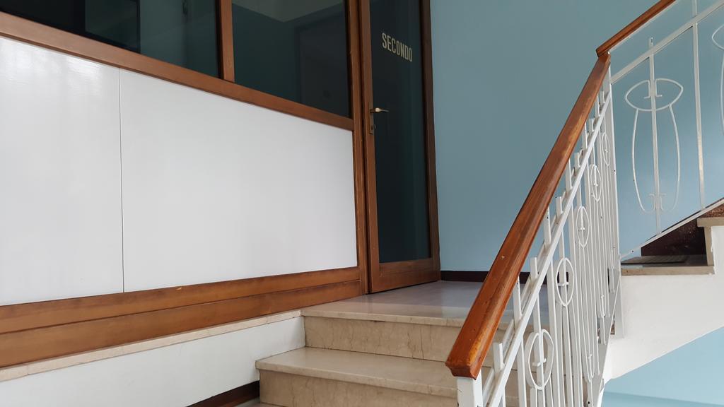 Hotel San Marco Bb Darfo Boario Terme Bagian luar foto
