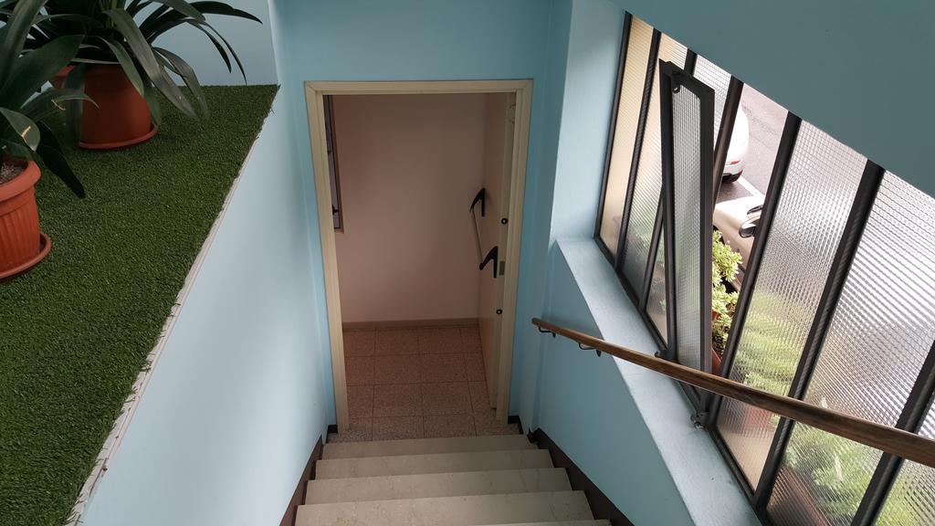 Hotel San Marco Bb Darfo Boario Terme Bagian luar foto