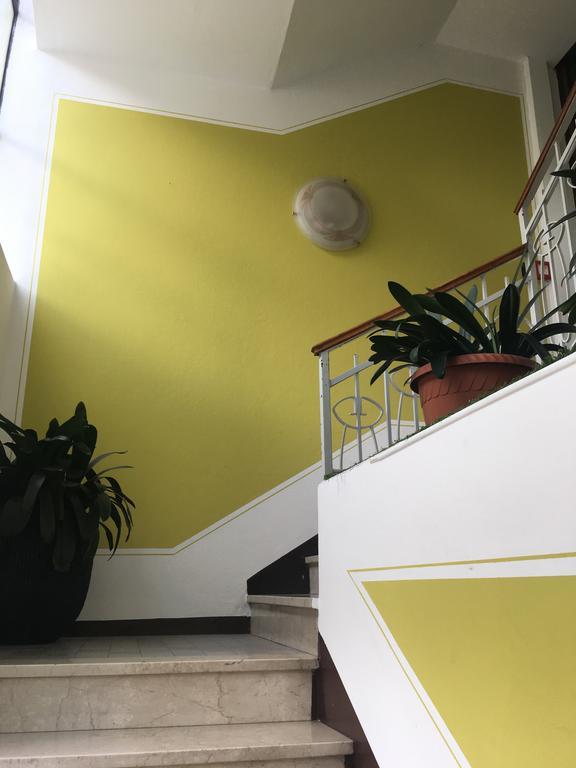 Hotel San Marco Bb Darfo Boario Terme Bagian luar foto
