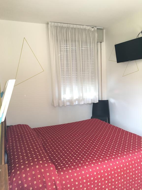 Hotel San Marco Bb Darfo Boario Terme Bagian luar foto